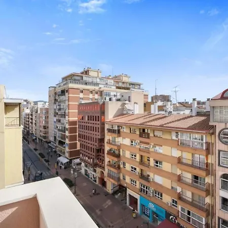 Appartamento En Calle Cuarteles De Dos