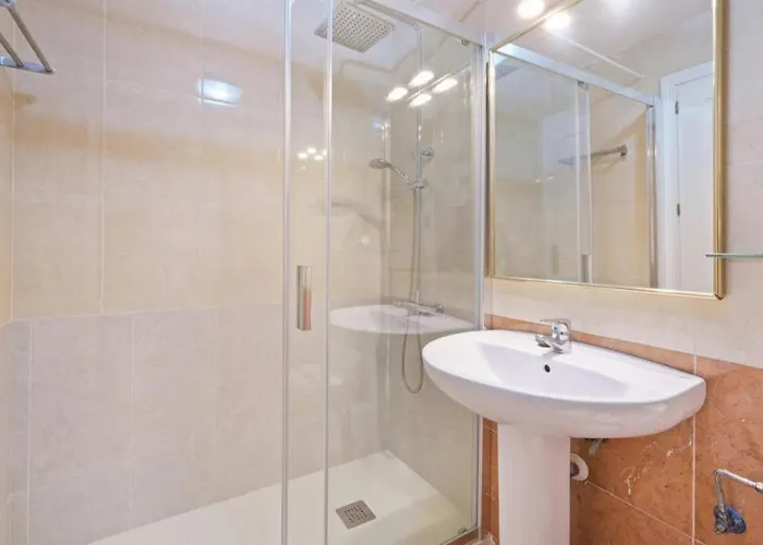 Apartamento En Calle Cuarteles De Dos