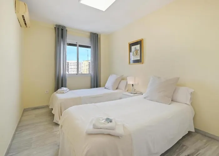 Apartamento En Calle Cuarteles De Dos *